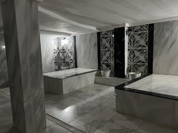 Concordia Hamam spa ve Güzellik merkezi