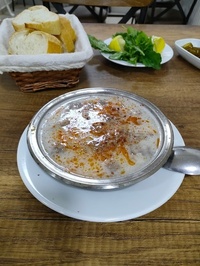 Çorbacım
