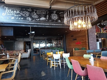 Corylus Cafe & Patisserie
