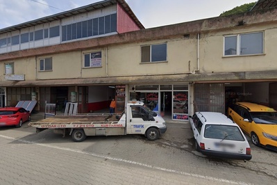 Çrmlica Lokantasi