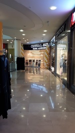 Crystal Güzellik Shop