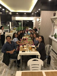 Cümcük Restoran