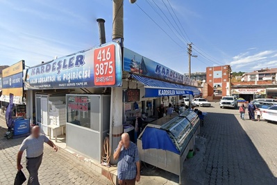 Çüren Et Lokantası