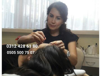 D&B Güzellik Salonu