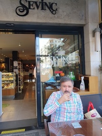 Dadaş Döner
