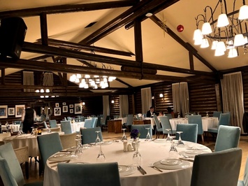 Dafne Restaurant