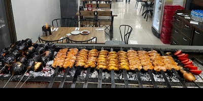Dağlıoğlu Kebap