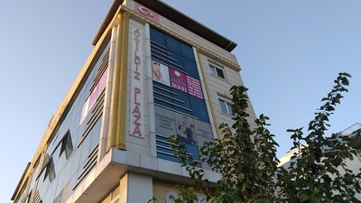 Daisy Güzellik Salonu
