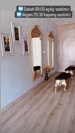 Damira türban makeup stüdyo