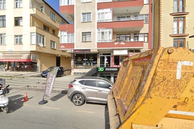 Damla Ev Yemekleri