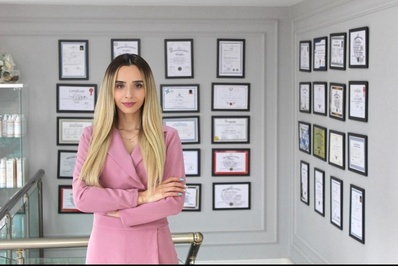 Damla Yaman - Ataşehir