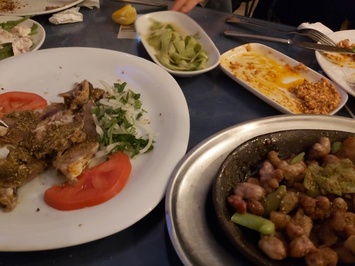 Dargeçit Restoran