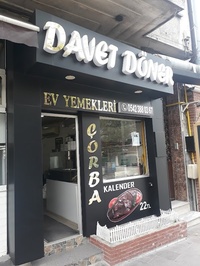 Davet Döner