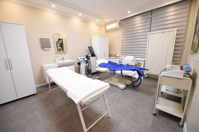 Davinci Beauty Güzellik Salonu