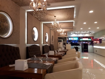 Dayı & Cafe Restaurant