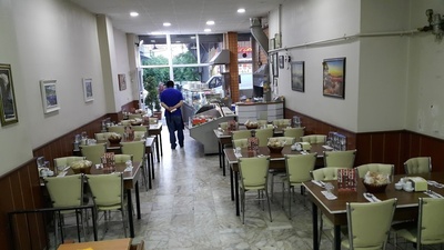 Dedeoğlu Et Lokantası