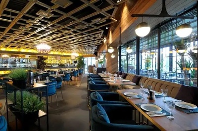 Defne Restoran