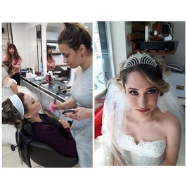 Deniz Güzellik ve Kuaför Salonu
