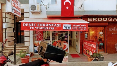 Deniz Lokantası