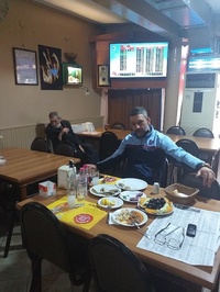 Deniz Ocakbaşı Restaurant