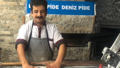 Deniz Pide Osmangazi