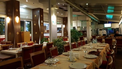 Denizkent Restoran