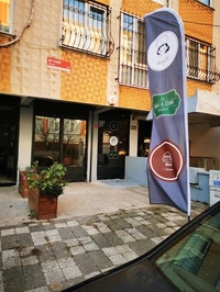 Derinden meze