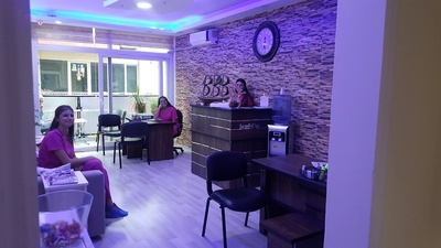 Derma Dora Guzellik Estetik Merkezi