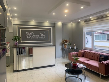 Derma Viva Estetik Güzellik Salonu