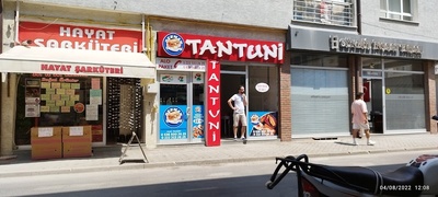 Derman tantuni