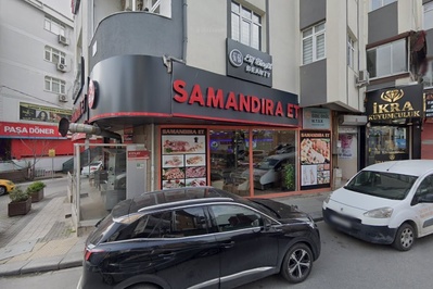 Dermasiya Güzellik Merkezi - 2 (Samandıra Şube)