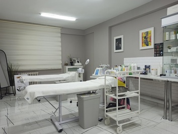 DermoPark Eskişehir Erkek Lazer Epilasyon & Cilt bakımı