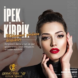 Dermopark Vip Güzellik merkezi