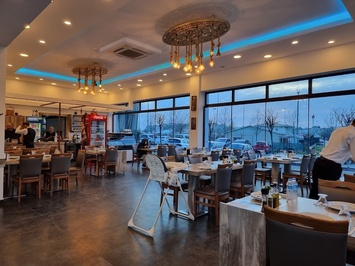 Dersaadet balık pendik