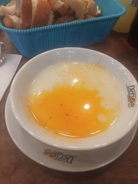 Derse Çorbacisi