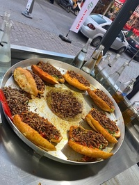 DEVRAN TANTUNİ