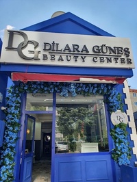 DG Güzellik Salonu