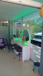 Diamond güzellik ve kuaför salonu