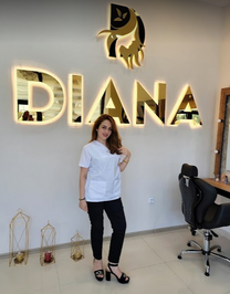 Diana Güzellik Merkezi