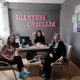 Dianthus Güzellik Salonu