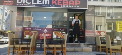 DİCLEM KEBAP SALONU