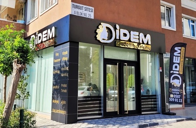 Didem Güzellik Salonu