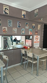 Didim Antakya Döner