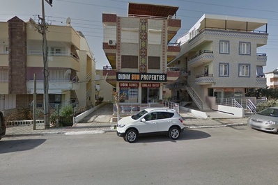 Didim Burada