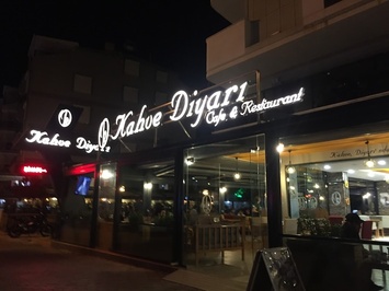 Didim Kahve Diyarı