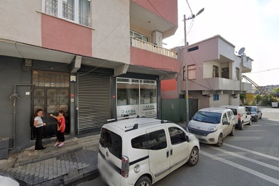 DİLAN BEYAZYILDIZ GÜZELLİK SALONU