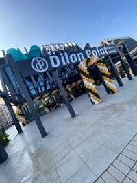 Dilan Polat Balıkesir