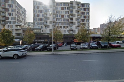 Dilan Polat Beylikdüzü Güzellik Merkezi