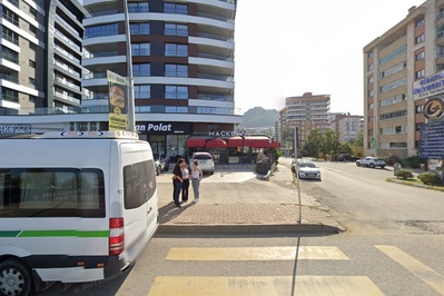 Dilan Polat Giresun