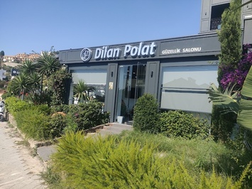 Dilan Polat Kuşadası